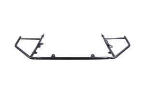 Subaru Ascent Bumper Guard - Front - LP Aventure - Incl Front Plate - Powder Coated - `19-`27